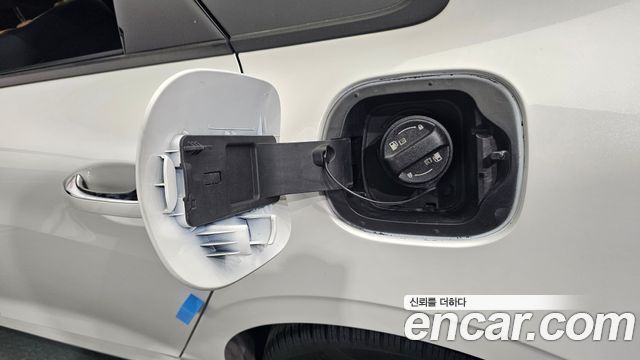 Kia K5 (III) 2.0 Prestige 2021 — фото 35