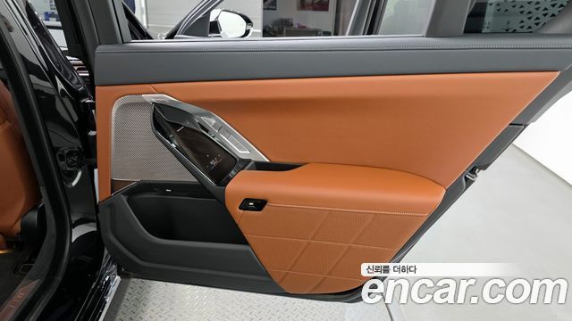 BMW 7 Series (G70) 740i xDrive M Sport 2025 — фото 25