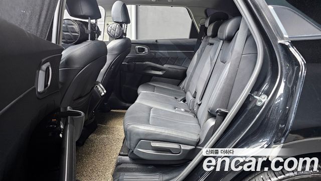 Kia Sorento (IV) Diesel 2.2 2WD Noblesse 2021 — фото 12