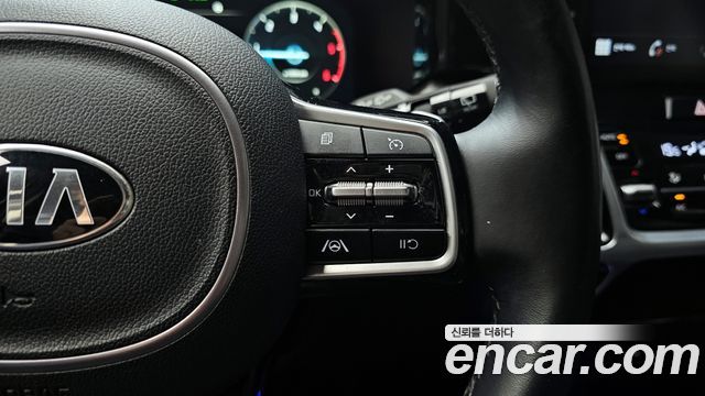 Kia Sorento (IV) Diesel 2.2 2WD Noblesse 2021 — фото 16