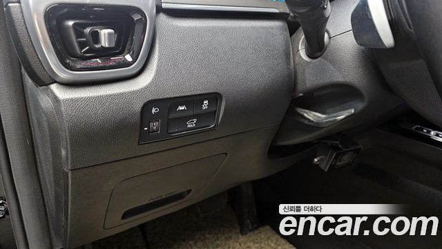 Kia Sorento (IV) Diesel 2.2 2WD Noblesse 2021 — фото 18