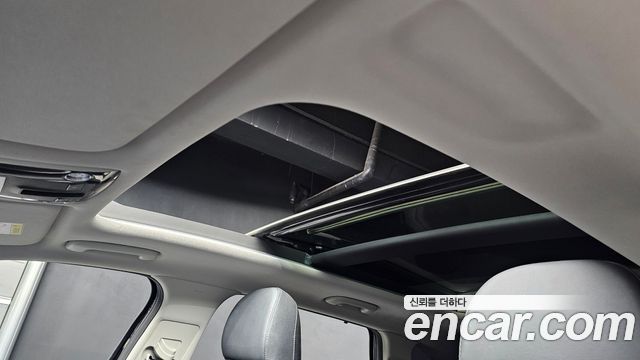 Kia Sorento (IV) Diesel 2.2 2WD Noblesse 2021 — фото 19
