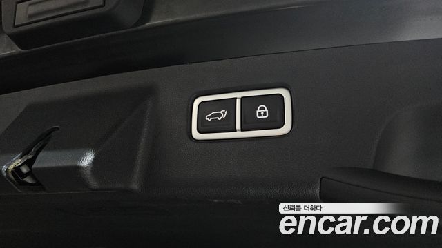 Kia Sorento (IV) Diesel 2.2 2WD Noblesse 2021 — фото 20