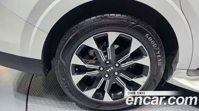 Kia Carnival (IV) Diesel 7-Seater Noblesse 2021 — фото 5