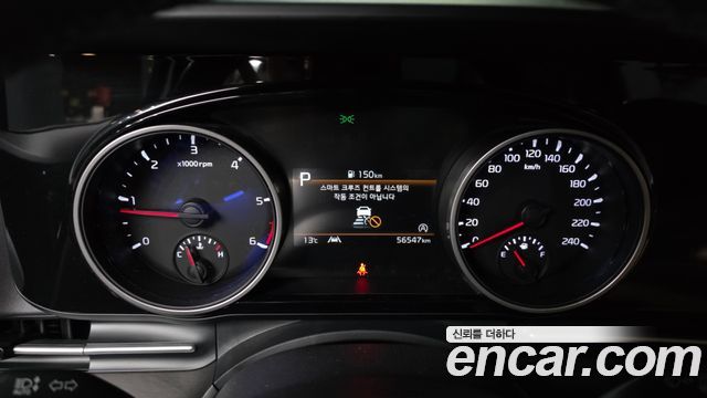 Kia Carnival (IV) Diesel 7-Seater Noblesse 2021 — фото 8