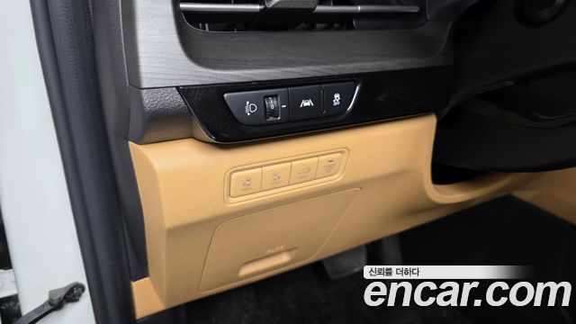 Kia Carnival (IV) Diesel 7-Seater Noblesse 2021 — фото 17