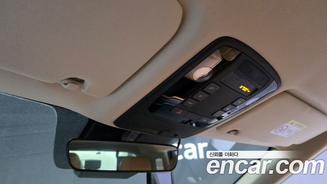 Kia Carnival (IV) Diesel 7-Seater Noblesse 2021 — фото 18