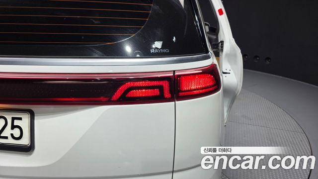 Kia Carnival (IV) Diesel 7-Seater Noblesse 2021 — фото 23