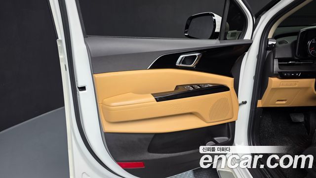 Kia Carnival (IV) Diesel 7-Seater Noblesse 2021 — фото 24