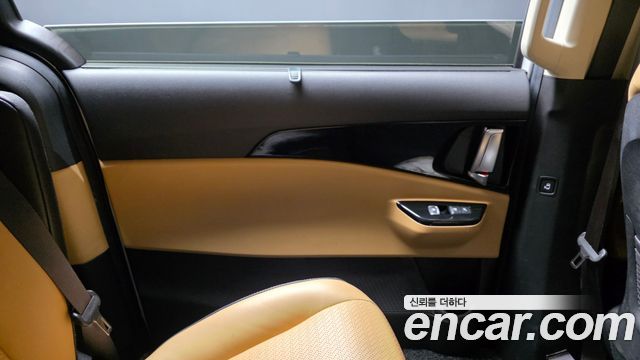 Kia Carnival (IV) Diesel 7-Seater Noblesse 2021 — фото 25