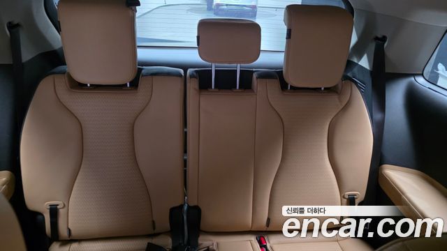 Kia Carnival (IV) Diesel 7-Seater Noblesse 2021 — фото 26