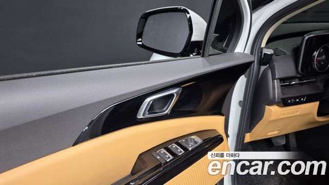 Kia Carnival (IV) Diesel 7-Seater Noblesse 2021 — фото 29