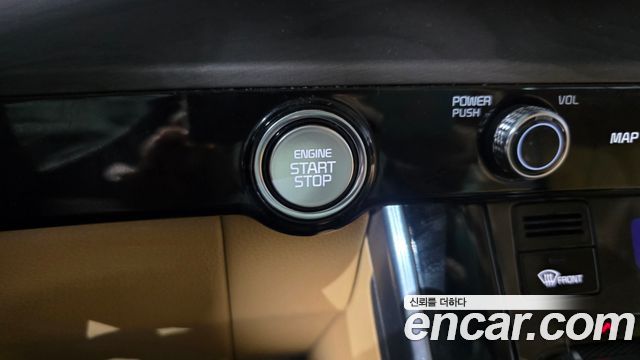 Kia Carnival (IV) Diesel 7-Seater Noblesse 2021 — фото 30