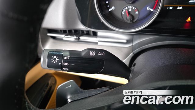 Kia Carnival (IV) Diesel 7-Seater Noblesse 2021 — фото 33