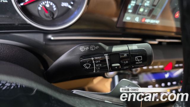 Kia Carnival (IV) Diesel 7-Seater Noblesse 2021 — фото 34