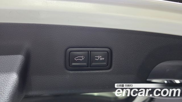 Kia Carnival (IV) Diesel 7-Seater Noblesse 2021 — фото 35
