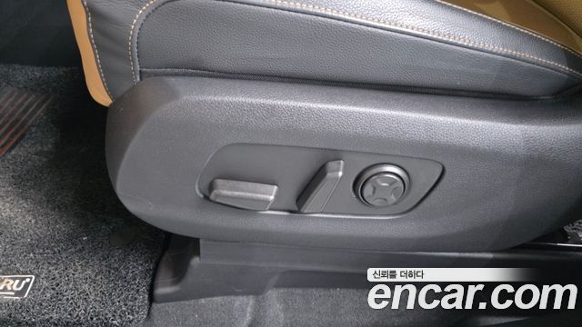 Kia Carnival (IV) Diesel 7-Seater Noblesse 2021 — фото 36