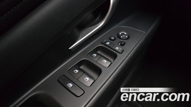 Hyundai Avante (CN7) 1.6 Inspiration 2023 — фото 18