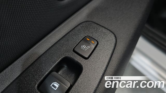 Hyundai Avante (CN7) 1.6 Inspiration 2023 — фото 19