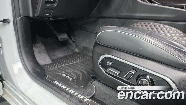 Jeep Grand Cherokee (WL) 4xe Summit Reserve 2023 — фото 34