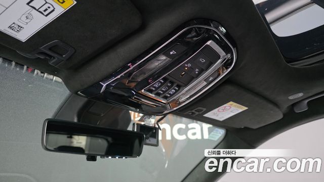 Jeep Grand Cherokee (WL) 4xe Summit Reserve 2023 — фото 36