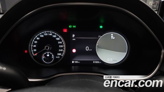 Genesis G80 (RG3) Gasoline 3.5 Turbo AWD 2022 — фото 8
