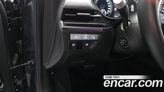 Genesis G80 (RG3) Gasoline 3.5 Turbo AWD 2022 — фото 15