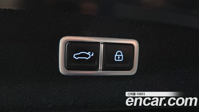 Genesis G80 (RG3) Gasoline 3.5 Turbo AWD 2022 — фото 20
