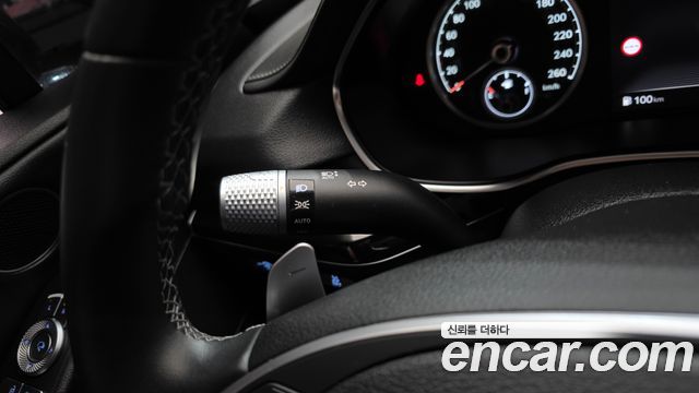 Genesis G80 (RG3) Gasoline 3.5 Turbo AWD 2022 — фото 27
