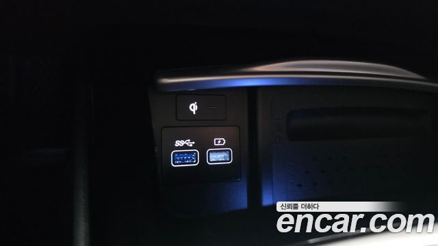 Genesis G80 (RG3) Gasoline 3.5 Turbo AWD 2022 — фото 28