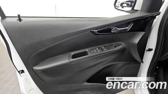 Chevrolet Spark Premier 2021 — фото 24