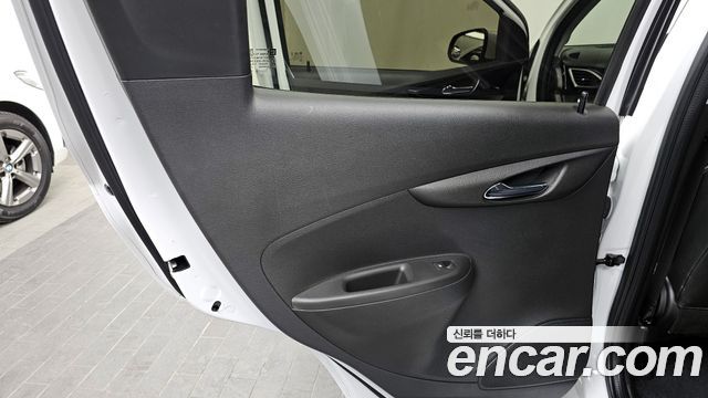 Chevrolet Spark Premier 2021 — фото 25
