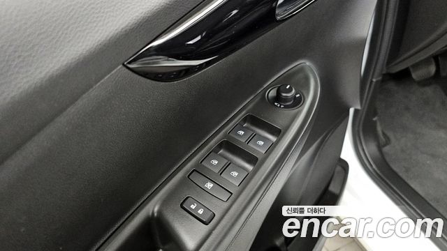 Chevrolet Spark Premier 2021 — фото 29