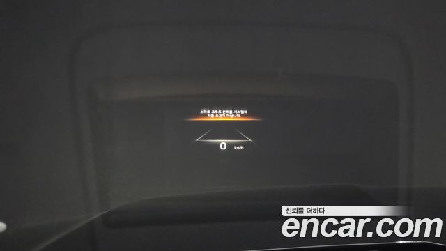 Kia Mohave The Master Diesel 3.0 4WD 5-Seater Masters Gravity 2024 — фото 17