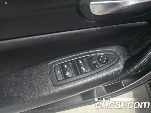 BMW 1 Series (F20) 118d Urban Pack1 5Dr 2013 — фото 8