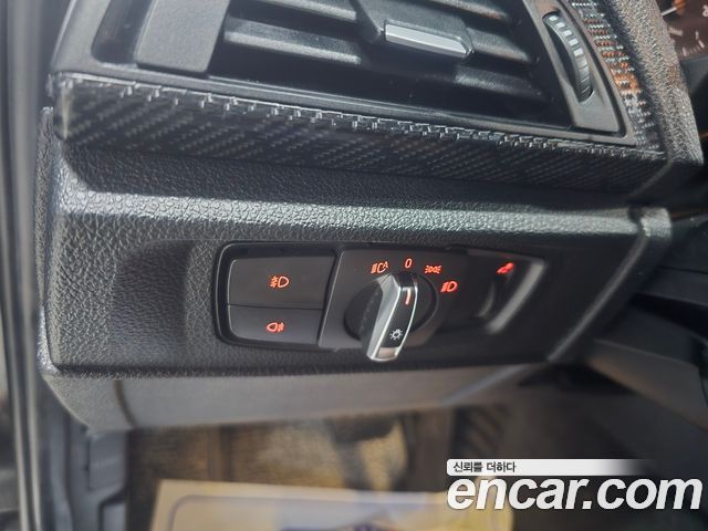 BMW 1 Series (F20) 118d Urban Pack1 5Dr 2013 — фото 10