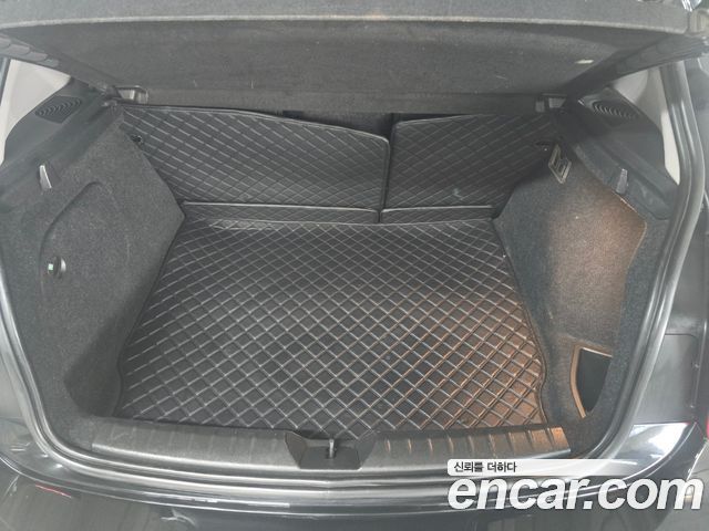 BMW 1 Series (F20) 118d Urban Pack1 5Dr 2013 — фото 20