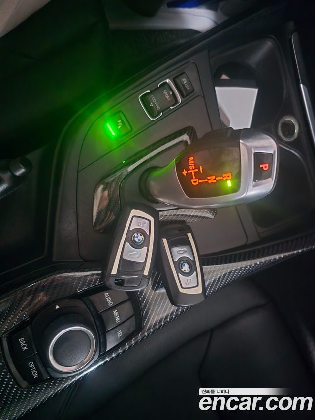 BMW 1 Series (F20) 118d Urban Pack1 5Dr 2013 — фото 22