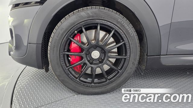 MINI Cooper S JCW 3rd Generation 2020 — фото 5