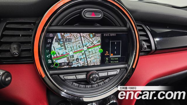 MINI Cooper S JCW 3rd Generation 2020 — фото 14