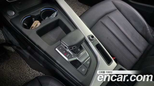 Audi A5 (F5) 40 TFSI Quattro Sportback 2021 — фото 9