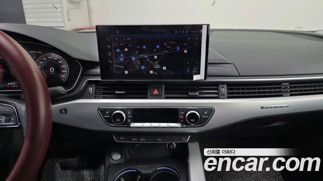 Audi A5 (F5) 40 TFSI Quattro Sportback 2021 — фото 14