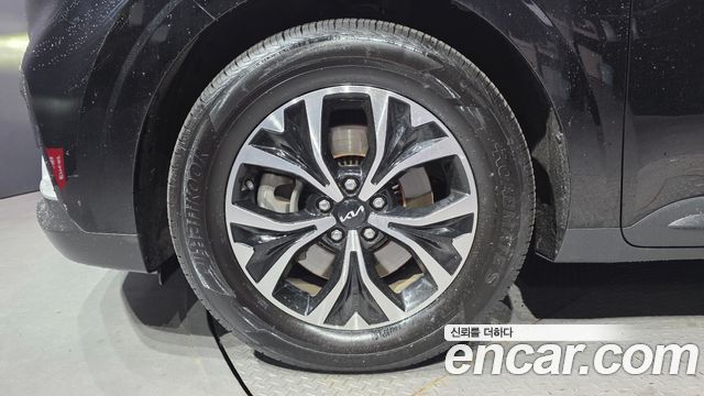 Kia Carnival (IV) Diesel 9-Seater Prestige 2023 — фото 5
