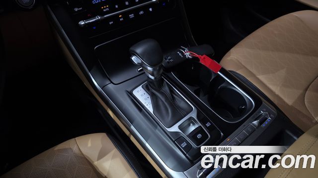 Kia Carnival (IV) Diesel 9-Seater Prestige 2023 — фото 9