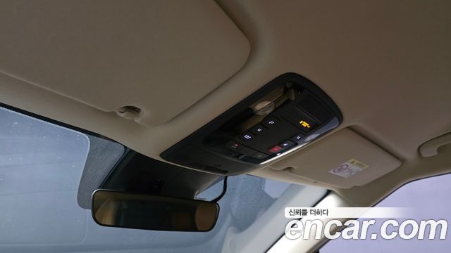 Kia Carnival (IV) Diesel 9-Seater Prestige 2023 — фото 17