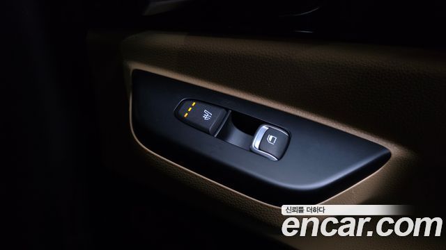 Kia Carnival (IV) Diesel 9-Seater Prestige 2023 — фото 19