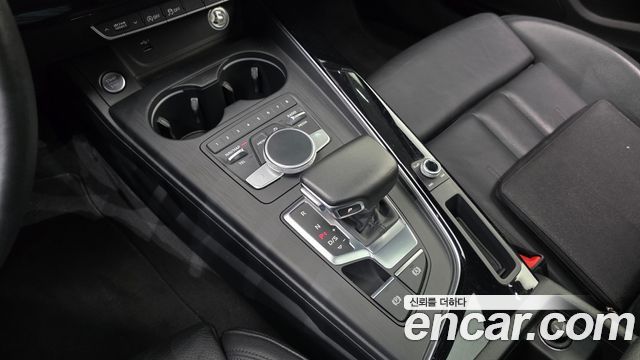 Audi A5 (F5) 45 TFSI Quattro Premium Sportback 2019 — фото 9