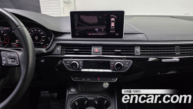 Audi A5 (F5) 45 TFSI Quattro Premium Sportback 2019 — фото 14