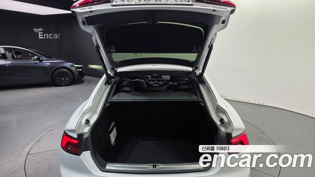 Audi A5 (F5) 45 TFSI Quattro Premium Sportback 2019 — фото 20