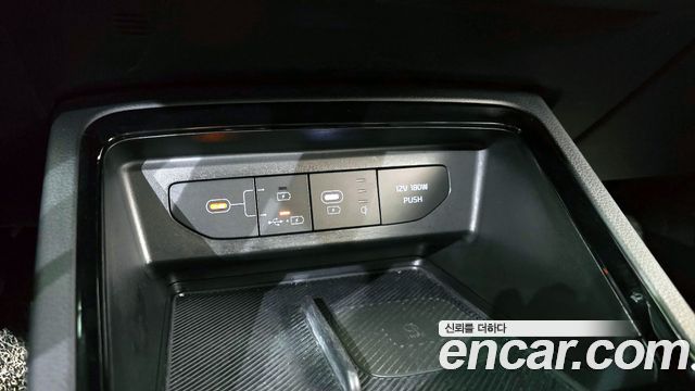Kia K5 (III) 2.0 Noblesse 2024 — фото 12